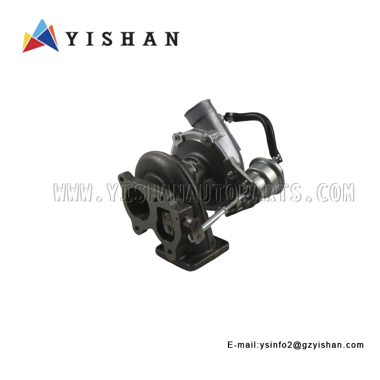 ISUZU 4JG2 TURBOLADER 8-97038518-0 8-97038518-PTT
