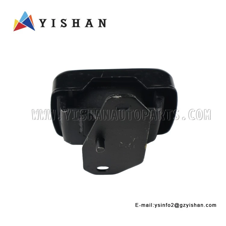 8-98061232-QL 8980612320 8971874160 8982036340 ENGINE MOUNTING  RH 700P 4HK1 4HE1