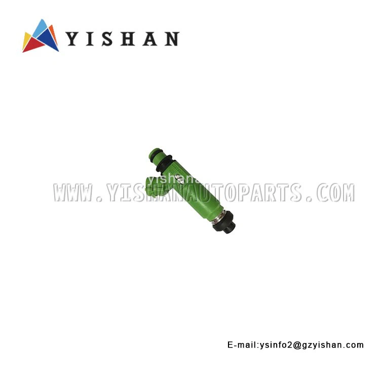 MITSUBISHI FUEL INJECTOR NOZZLE MD332733 best