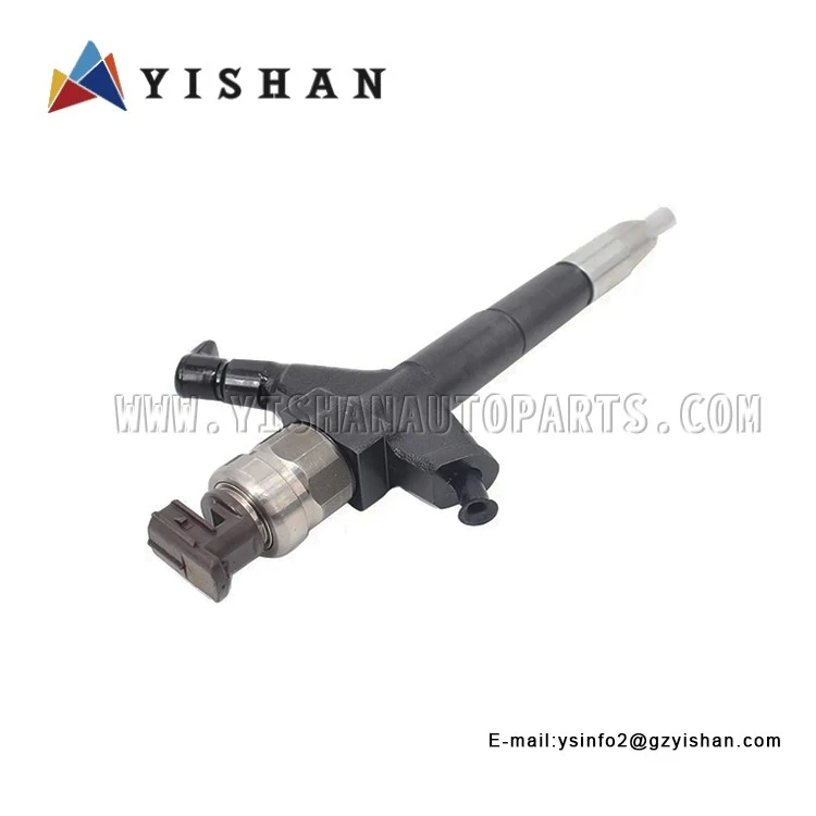 NISSAN D40T/YD25DDTI FUEL INJECTOR NOZZLE A6600-3XN0A A6600-3XN0A-GC suppliers