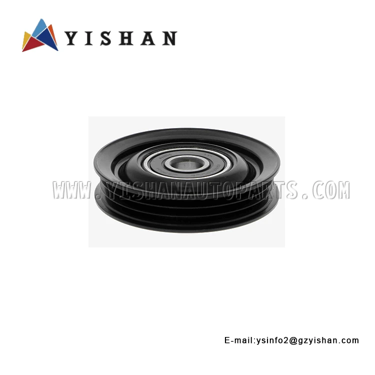 NISSAN MICRA III (K12) 1.2 16VPULLEY SPANNER 11927-AX000 11927-AX000-CHM