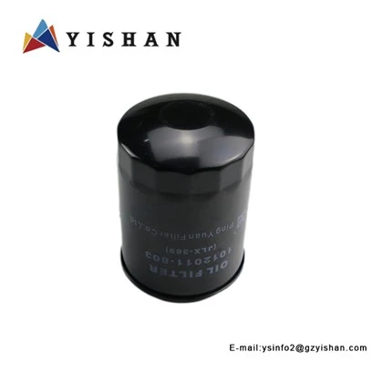 4JB1 Oliefilter