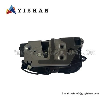FORD RANGER 2012-2020 DEURSLOT FRT AB39A21812BB AB39A21812BB-CHM