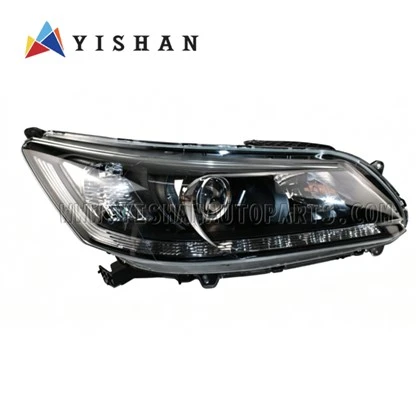 HONDA ACCORD 2014-2015 jaar HOOFDLICHT 33100-T2A-H01