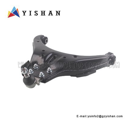 Isuzu dmax 21 23 onderste armbesturing ASSY RH C8983894331 C8983894331-CAO