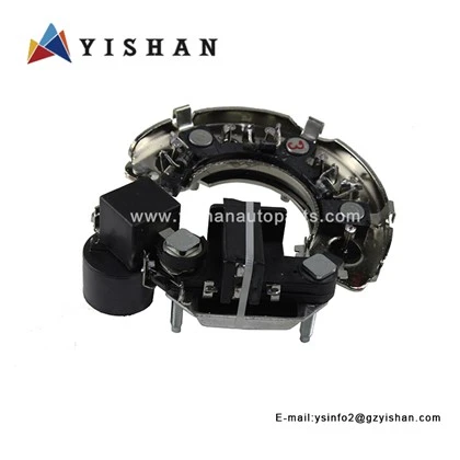 ISUZU TFR 4JA1 DYNAMO-REGELAAR 8942059560 8-94205956-TM
