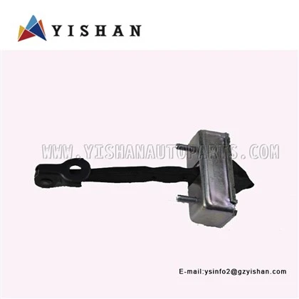 MAZDA M6 2010 DEURSTOP GS1D-72-270 GV7D-72-270