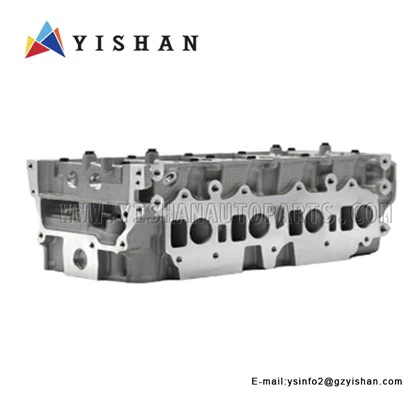 NISSAN D23 D40 YD25DDTI CILINDERKOP 11040-5X00A 11040-5X00A-GC