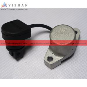 Olie pomp Sensor