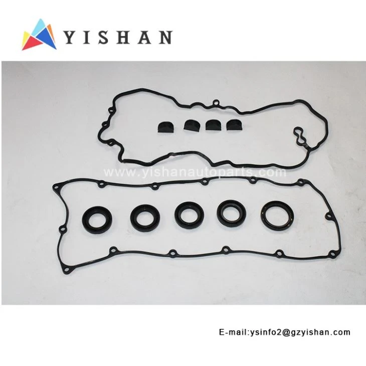 Cylinder Head Gasket Set