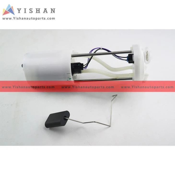 ISUZU pickup fuel pump
