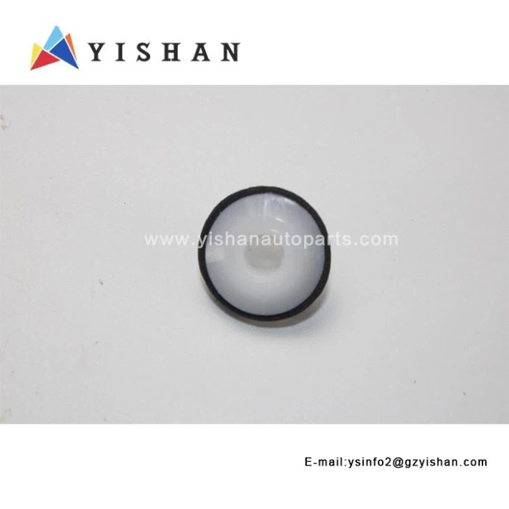 4 ISUZU Front Panel Grommet
