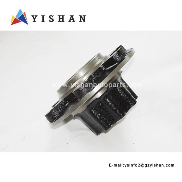 3.8971075491 3104011-P301 4HK1 differential assm