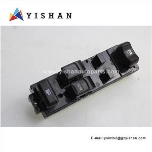 ISUZU DMAX RAAMSCHAKELAAR 8974003921 LHD ​