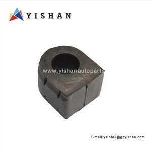 AB315484BB BT50 2012 PARALLEL BAR RUBBER