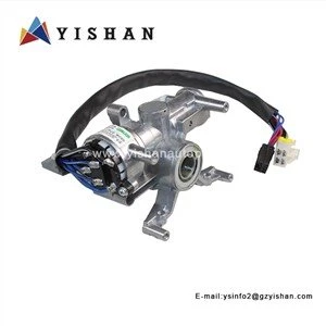 ISUZU 600P 4JB1 ONTSTEKINGSSCHAKELAAR 9970956820