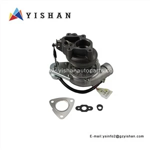 ISUZU JMC TURBOLADER 7362105009S